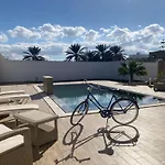 Villa Oasis