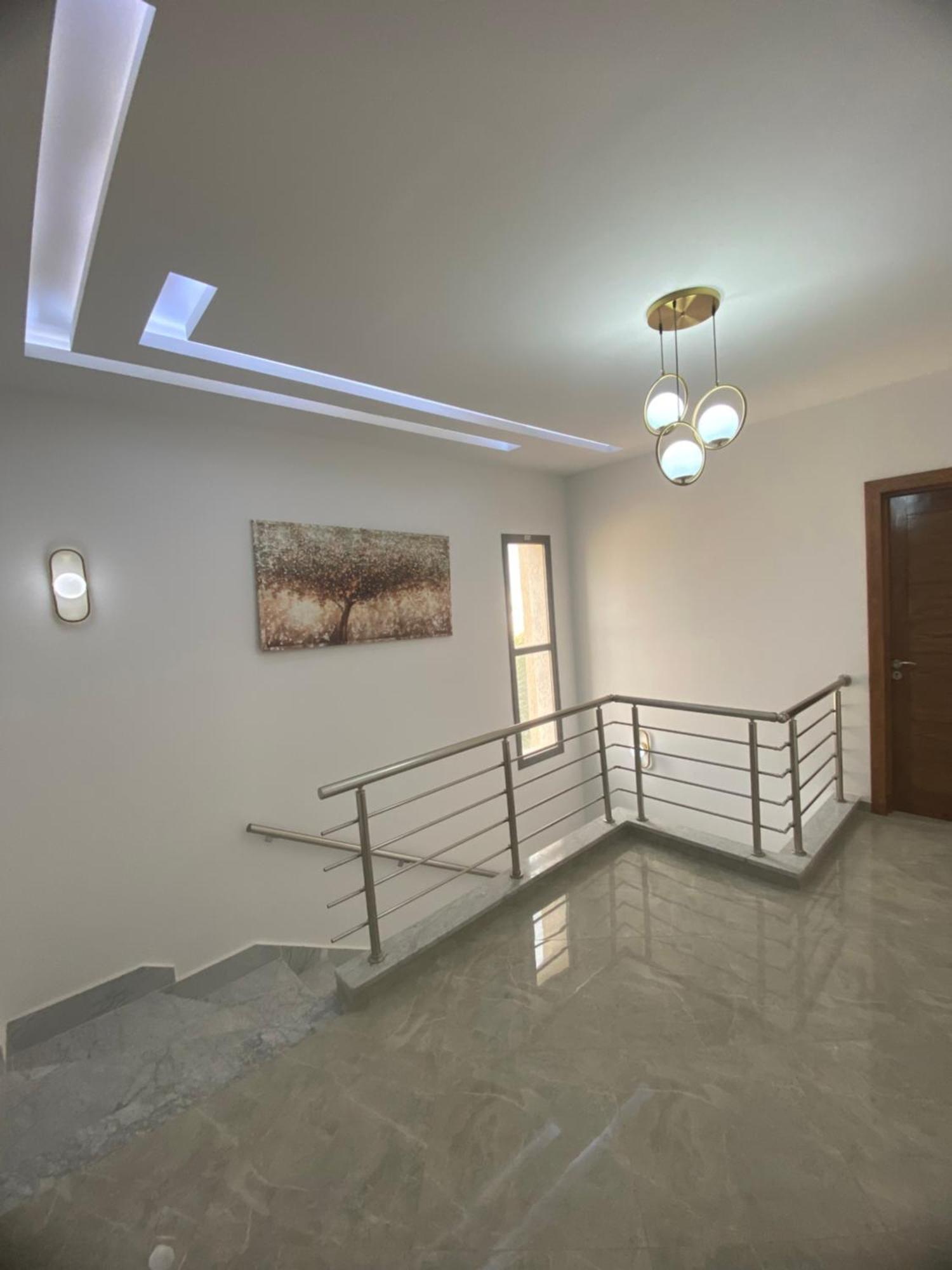 Oasis Villa *