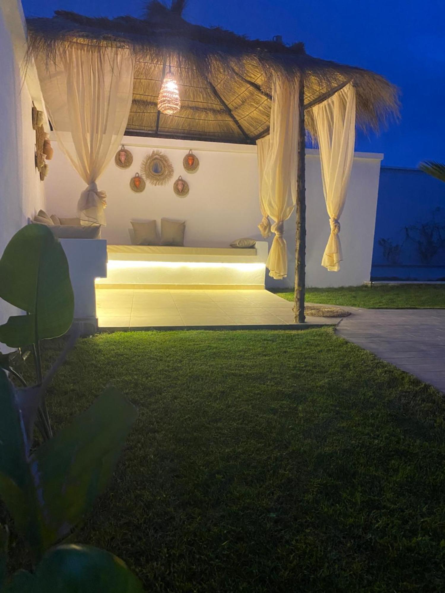 Villa Oasis